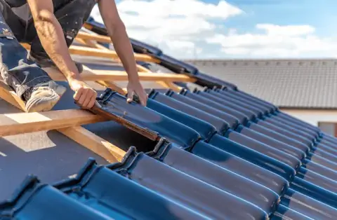 Couverture - Saint-Gilles