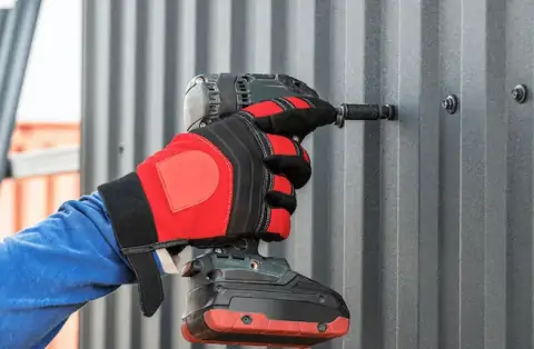 Travaux de zinguerie - Saint-Gilles